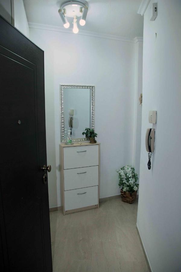 Hellas Dream Peraía Extérieur photo