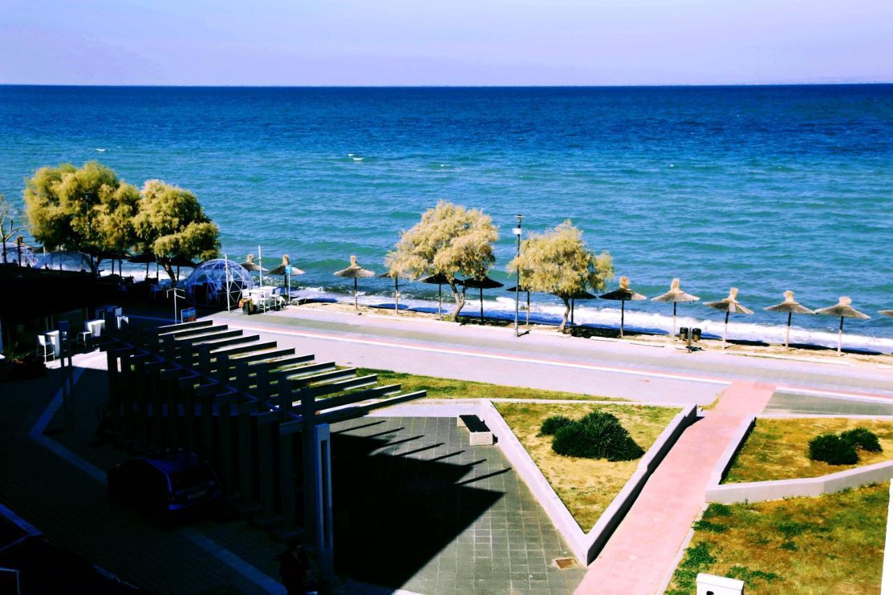 Hellas Dream Peraía Extérieur photo