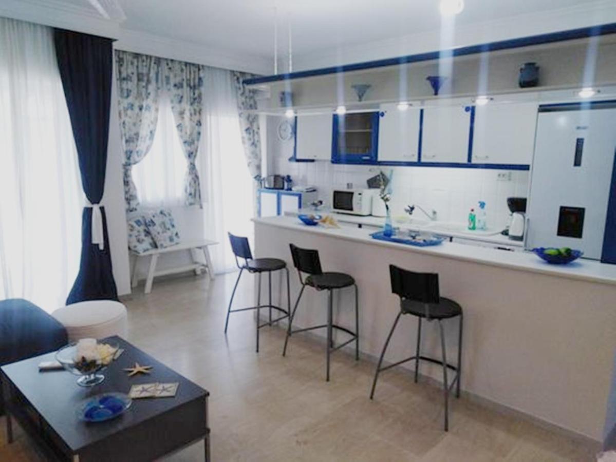 Hellas Dream Peraía Extérieur photo