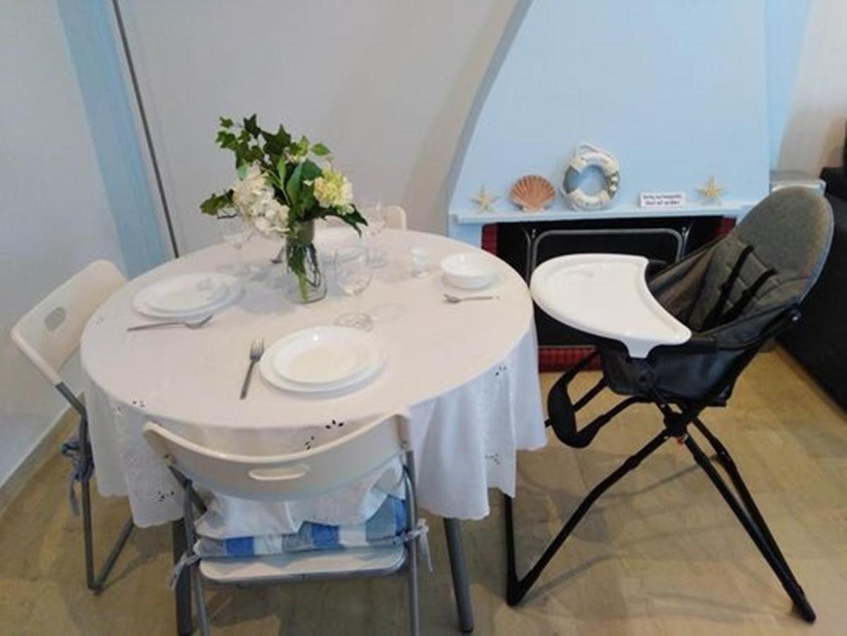 Hellas Dream Peraía Extérieur photo