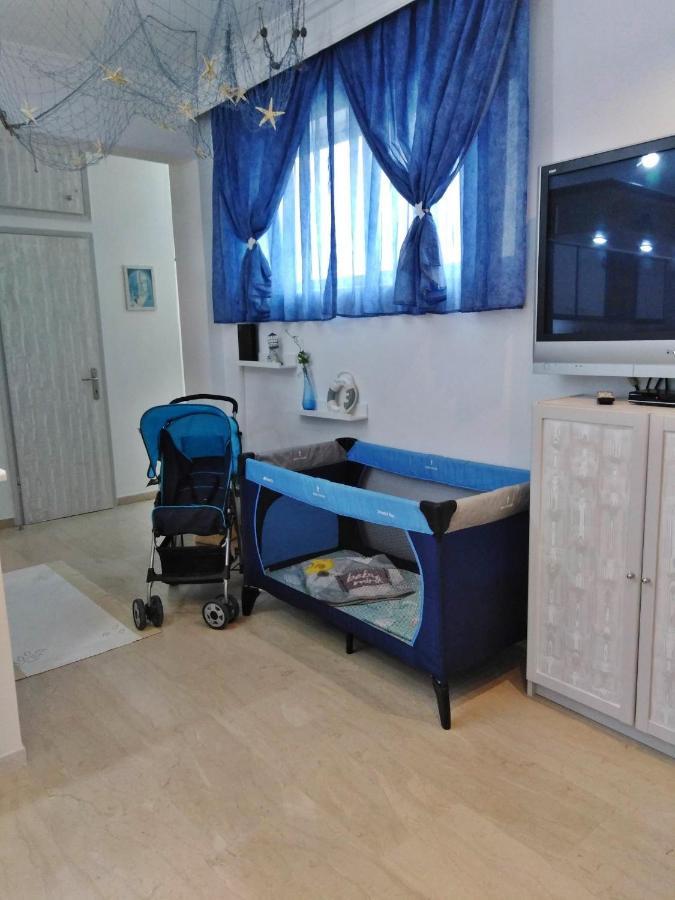 Hellas Dream Peraía Extérieur photo