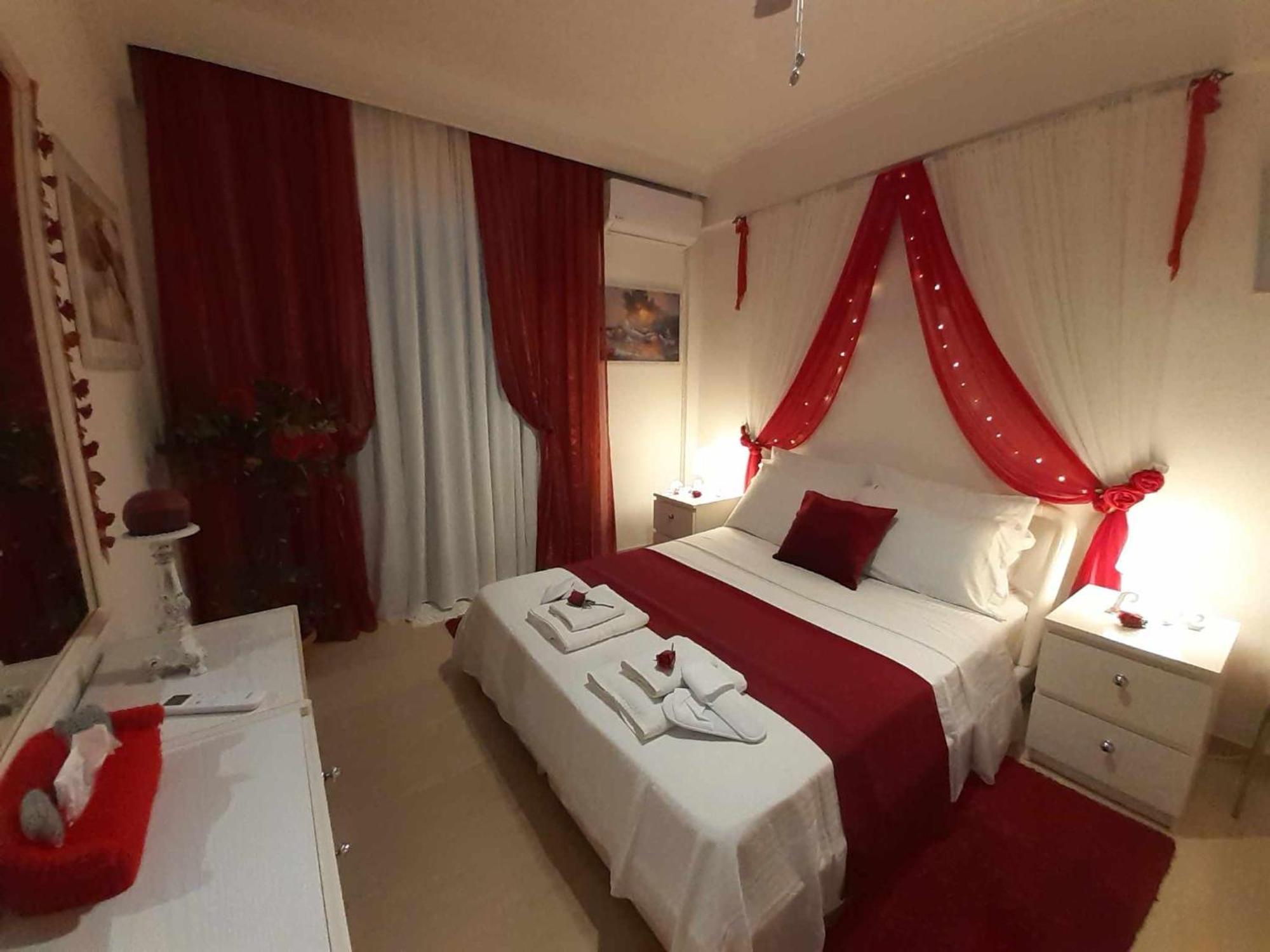 Hellas Dream Peraía Extérieur photo